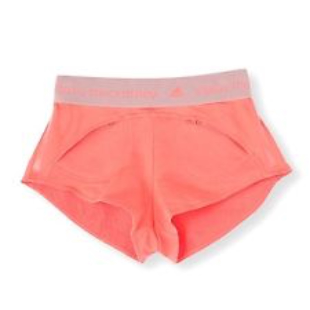 adidas Women's Stella McCartney Ess Knit Shorts